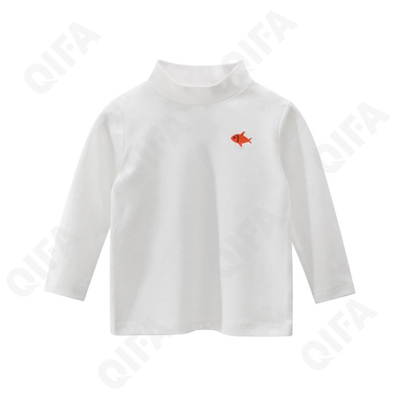 Детский Лонгслив CC1208_LS3811_246_2574