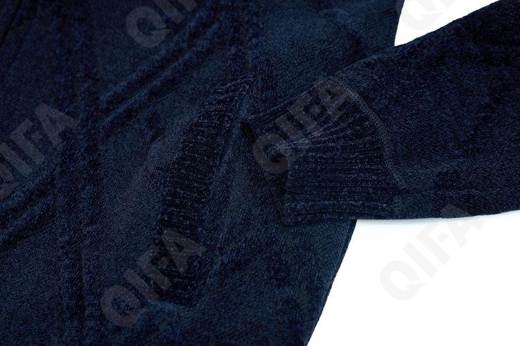 Мужской Кардиган CC4442_DF-X25J022_958_1778_42 Мужской Кардиган CC4442_DF-X25J022_958_1778_42