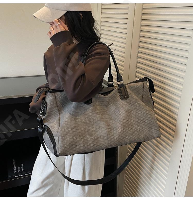 Женская Дорожная сумка CC423_20404-4