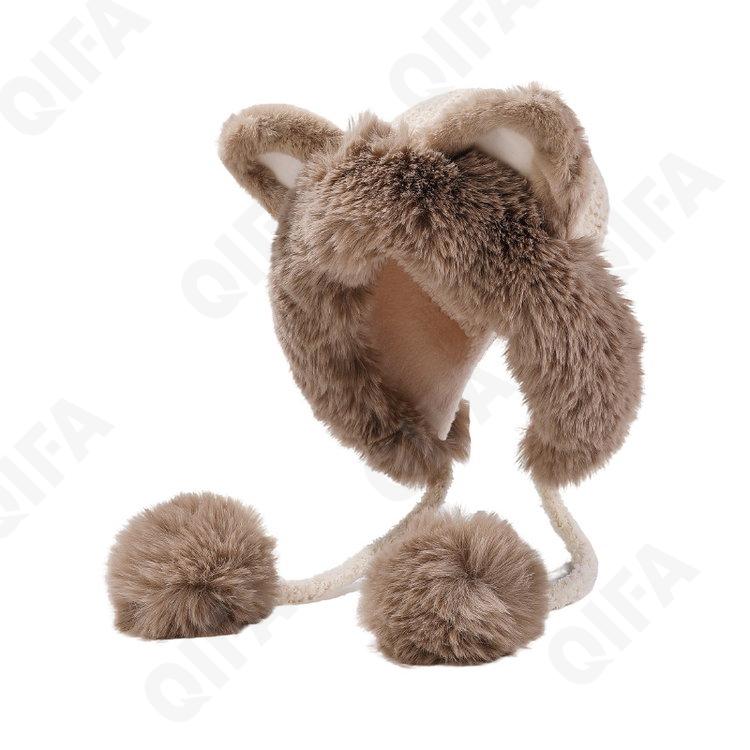 Женская Шапка CC5149_A13-2-3-M3772-1