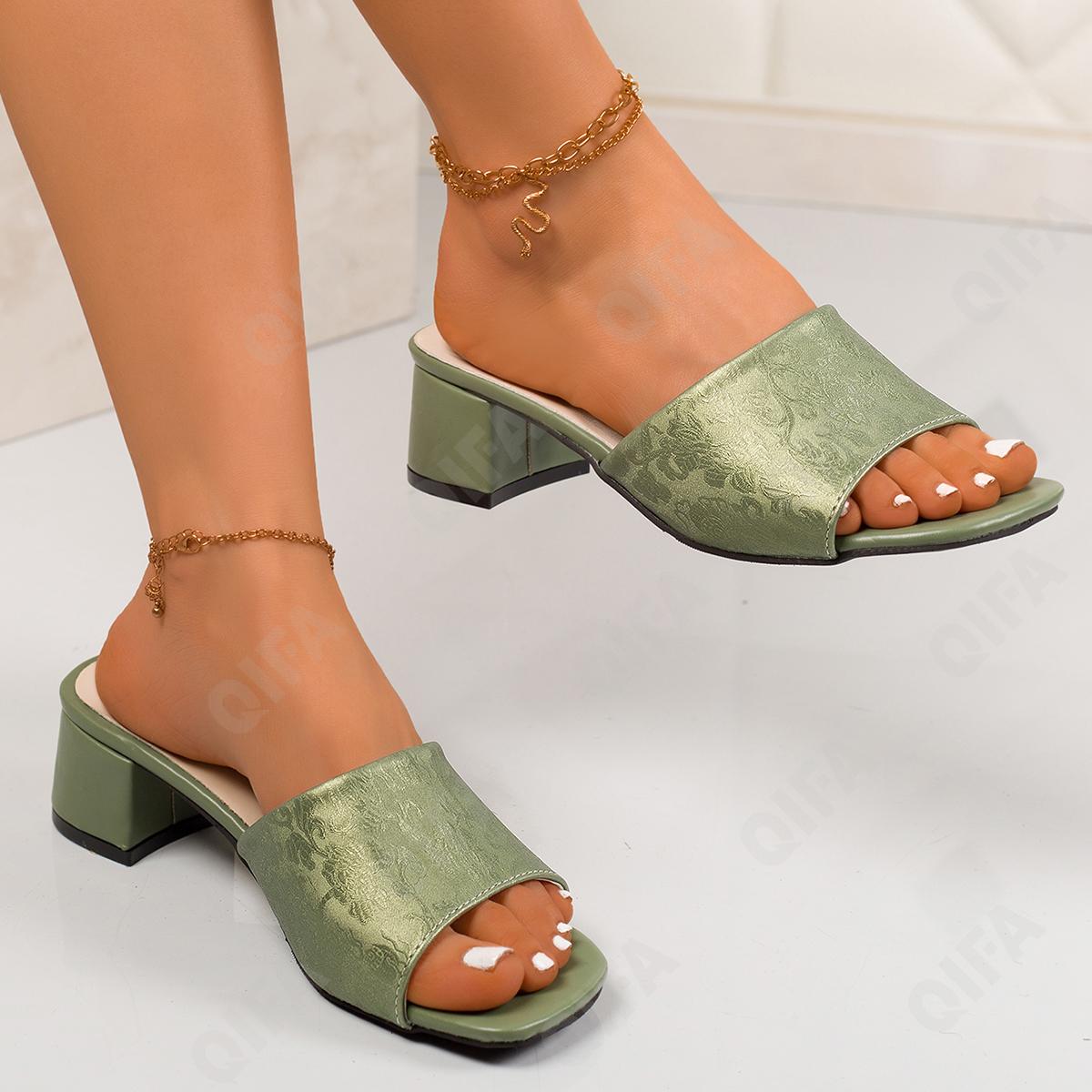 Женское Сабо CC4094_20268-1