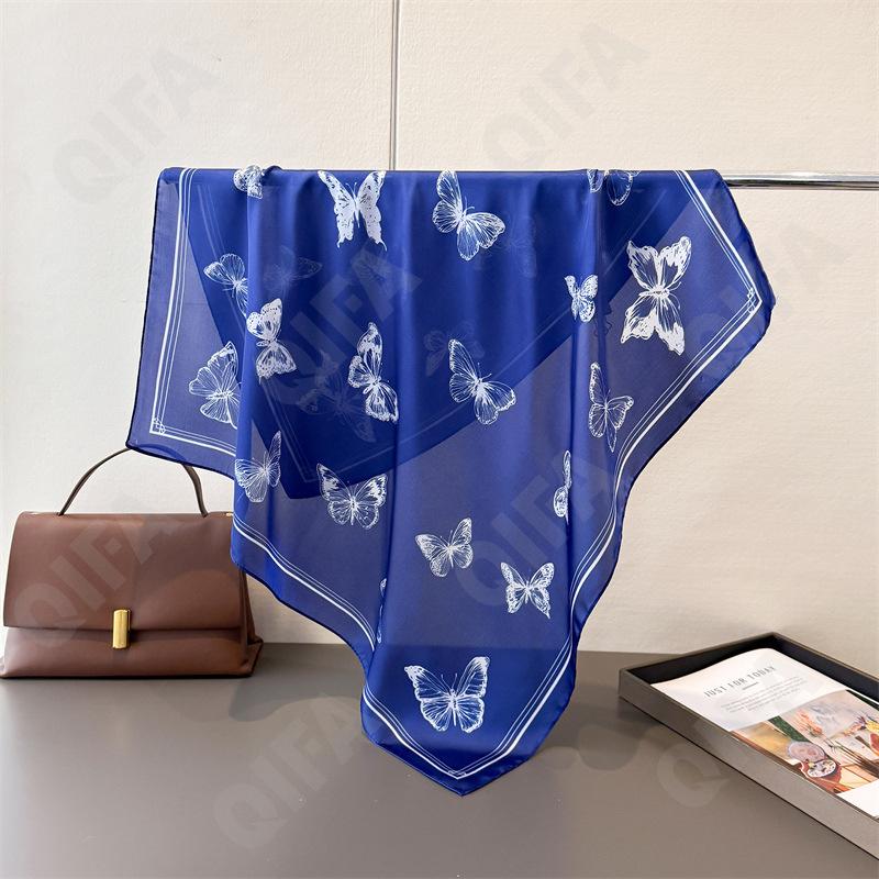 Женский Платок CC4193_FG118-1