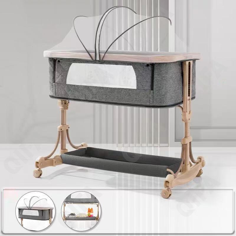 Колыбель-кроватка