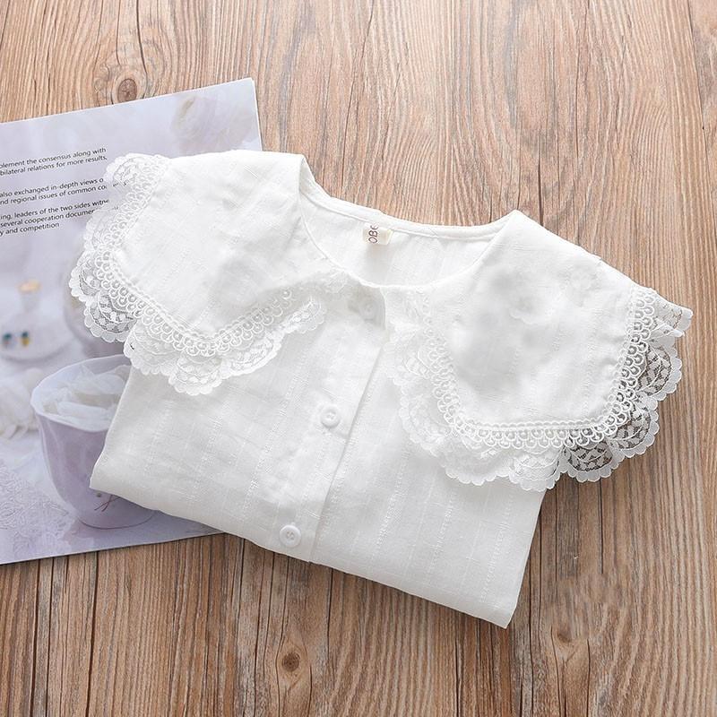 Детская Блузка CC2219_024_226_2574