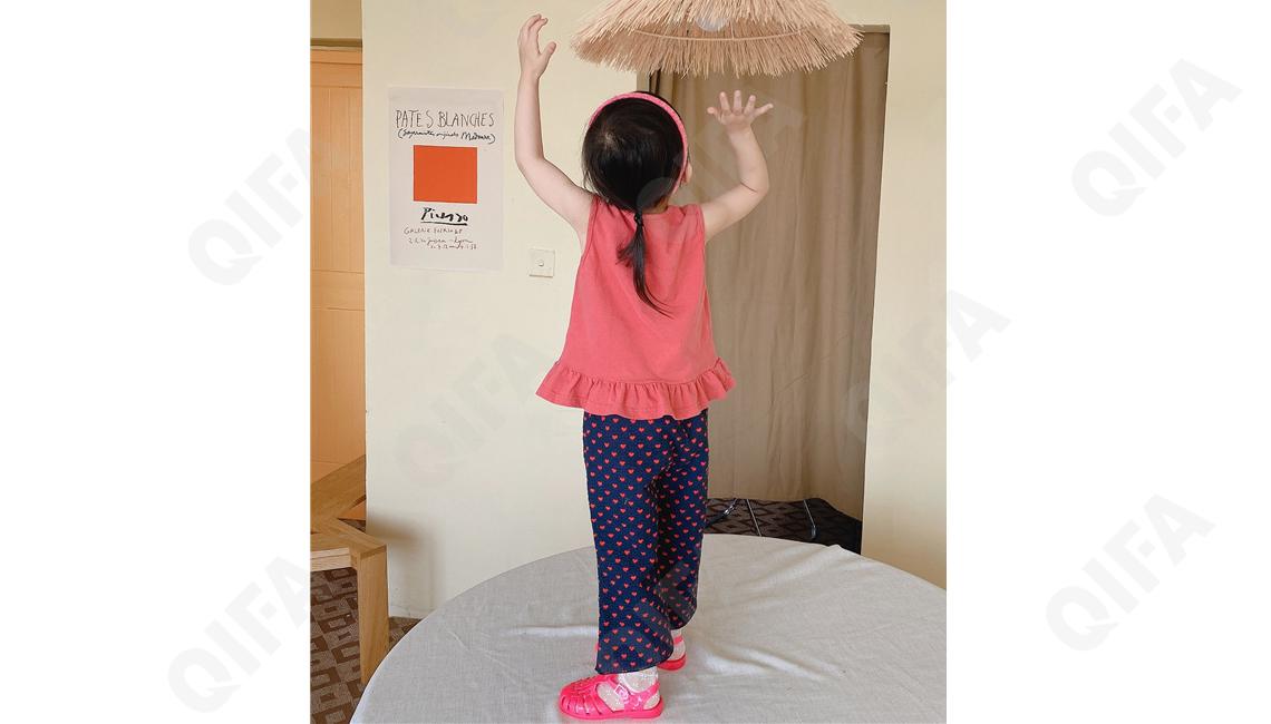 Детская Майка CC1293_21330_235_2574