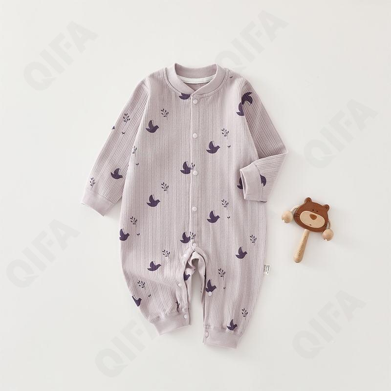 Детский Комбинезон