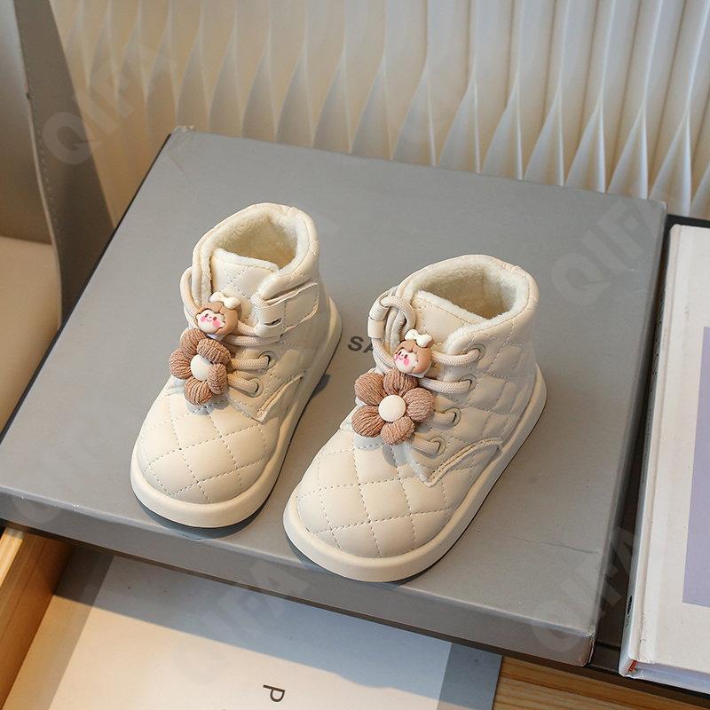 Детские Дутики CC3651_2363X-C1 Детские Дутики CC3651_2363X-C1