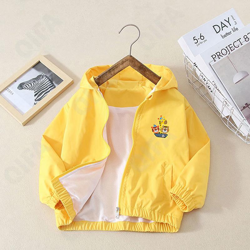 Детская Ветровка CC4214_5099_252_2578_71