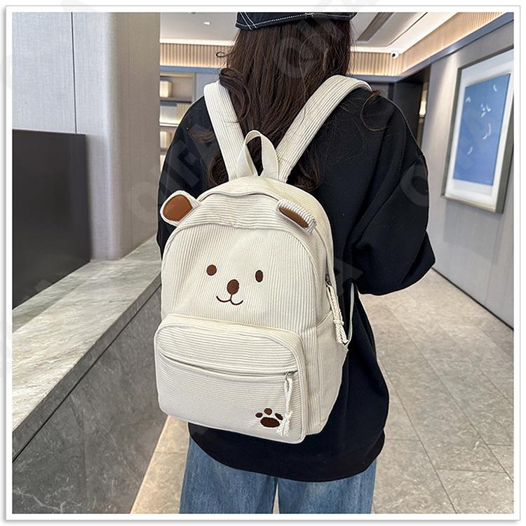 Женский Рюкзак CC423_20359-2