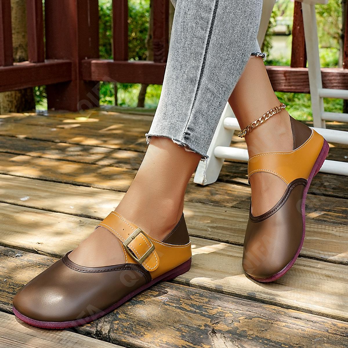 Женские Туфли CC3767_C2504-3