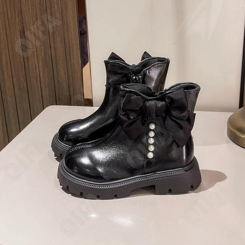 Детские Ботинки CC3962_789-A2