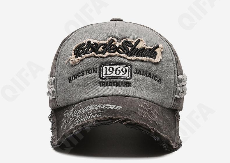 Мужская Бейсболка CC3398_2023D7-1