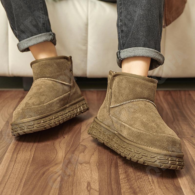 Мужские Угги CC4999_RY-8578-3