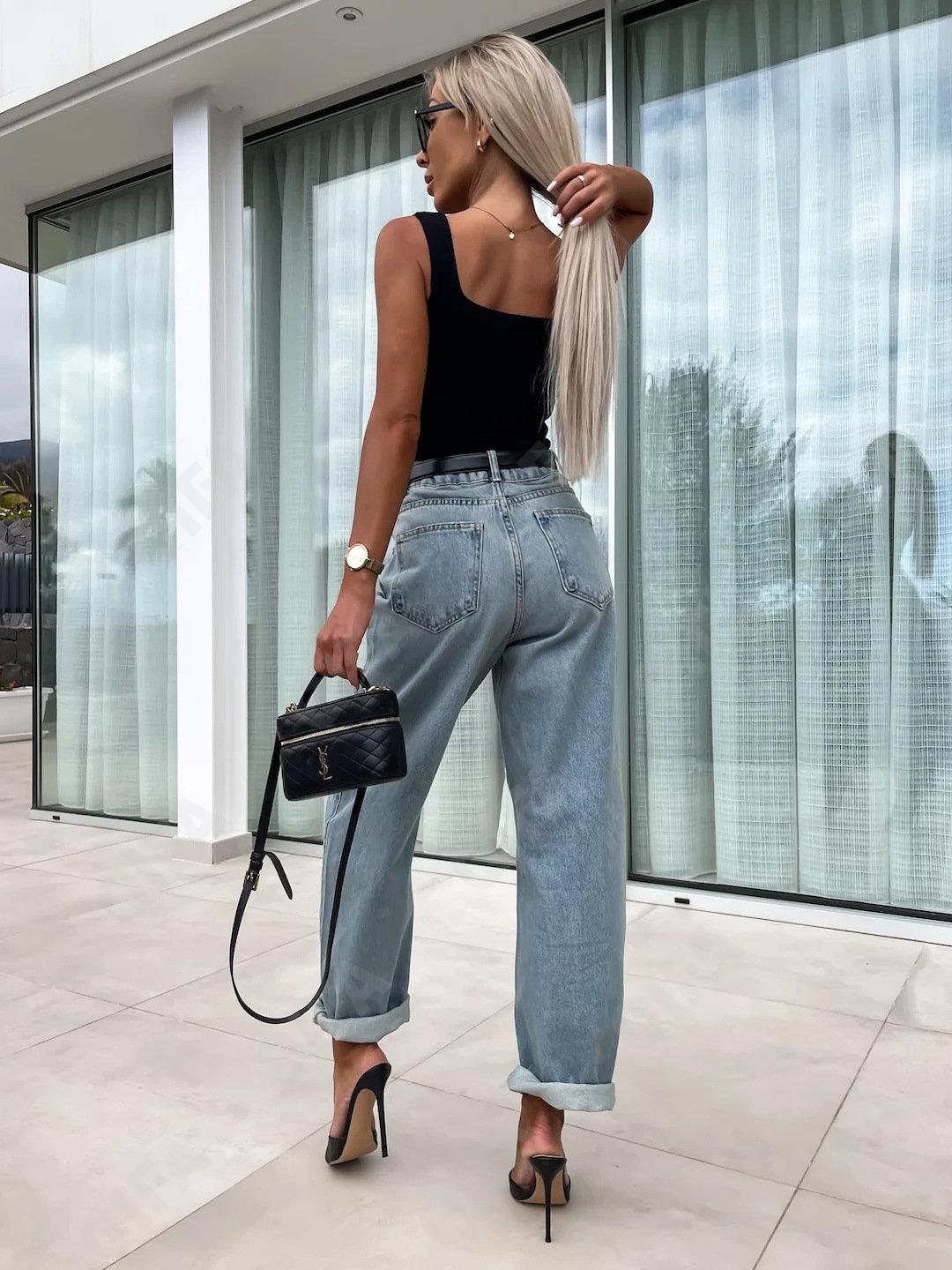 Женские Джинсы CC4459_16886_247_1776_33