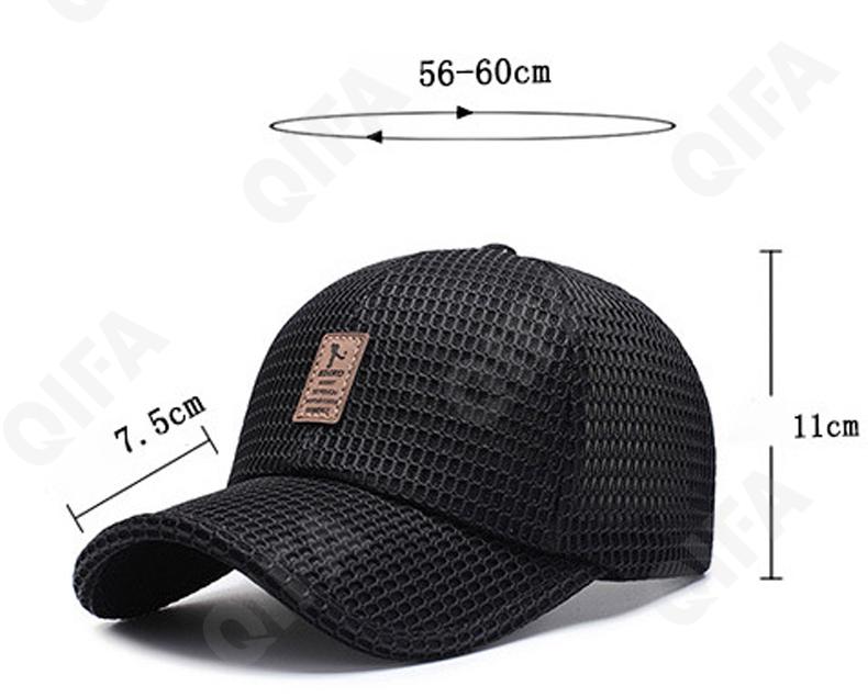 Мужская Бейсболка CC3398_2019192-C-5