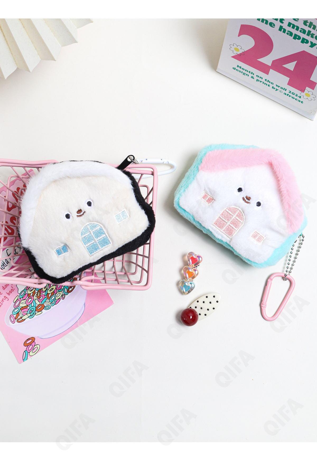 Женская Косметичка CC5051_YK-MRFZB-1