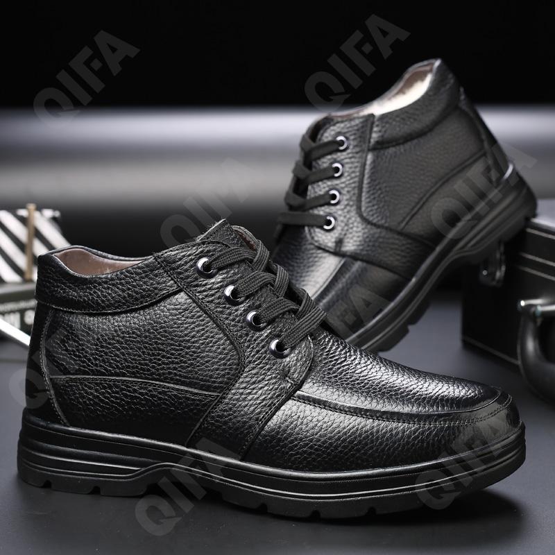 Мужские Полуботинки CC4114_S8819-6