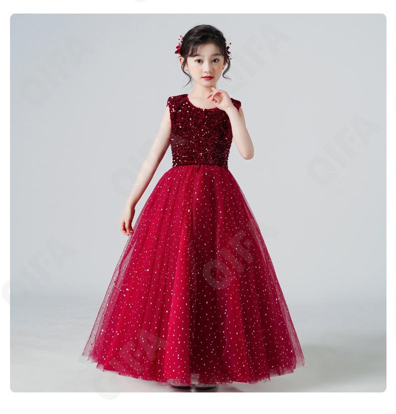 Детское Платье CC1528_Q87_235_2575