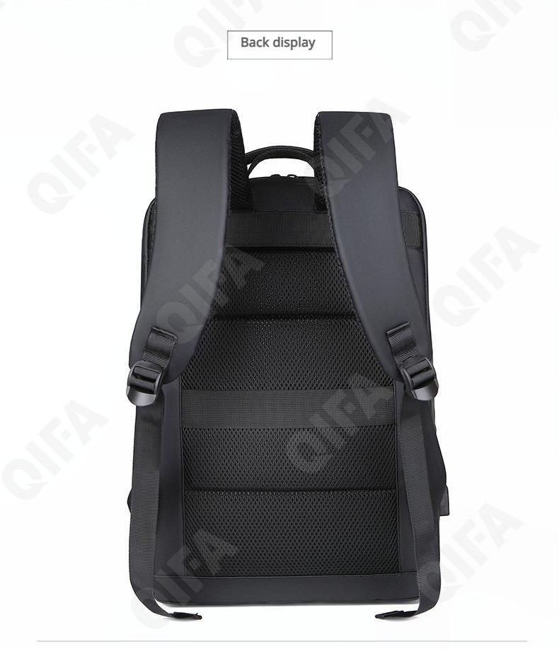 Мужской Рюкзак CC4530_QF-8663M-1 Мужской Рюкзак CC4530_QF-8663M-1