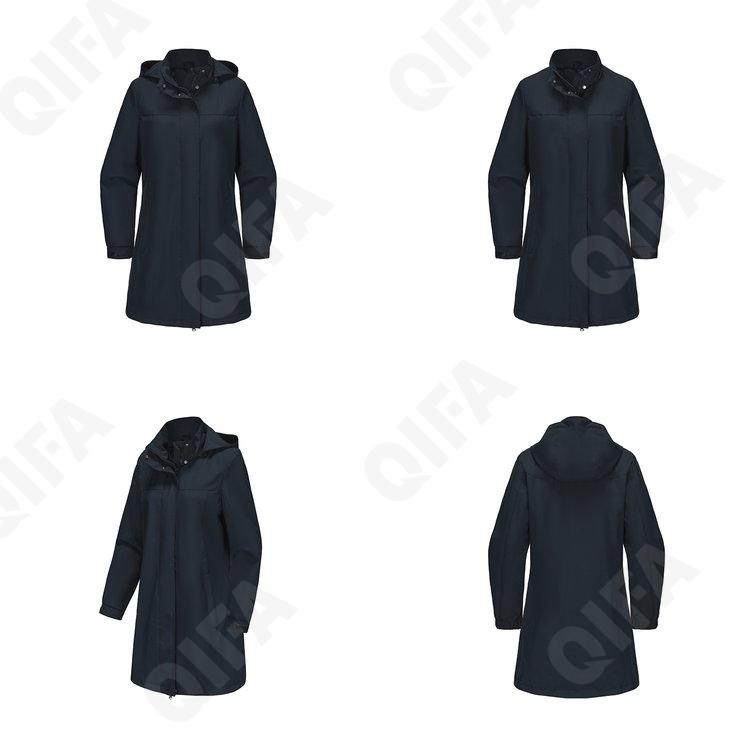 Женский Плащ CC4800_M24WB22_228_1778_79 Женский Плащ CC4800_M24WB22_228_1778_79