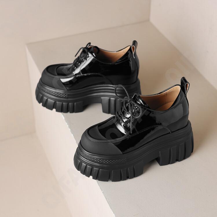 Женские Полуботинки CC4419_D18-M6-654_750-1