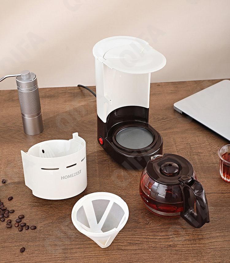 Кофеварка CC4954_CM-306-3