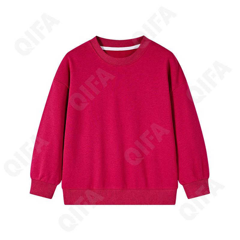 Детский Свитшот CC2124_WEIYI001_951_2576