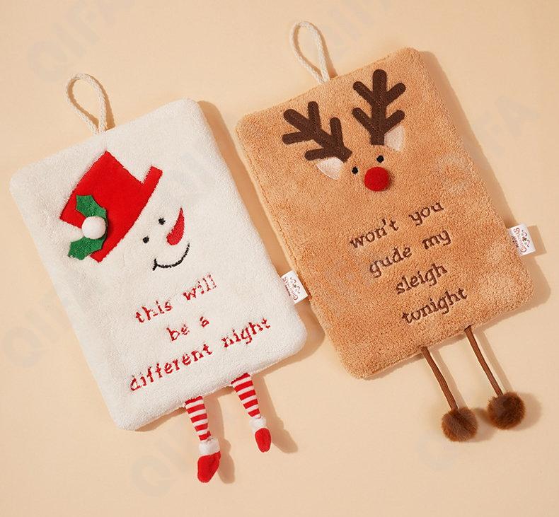 Полотенце для рук CC5049_JYT-01-1