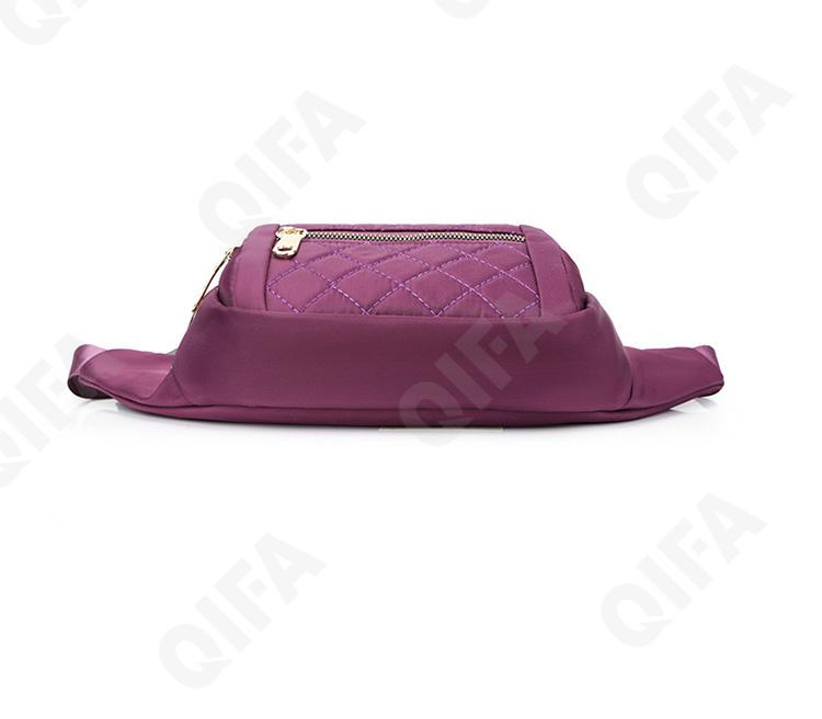 Женская Сумка поясная CC2128_N9157-6