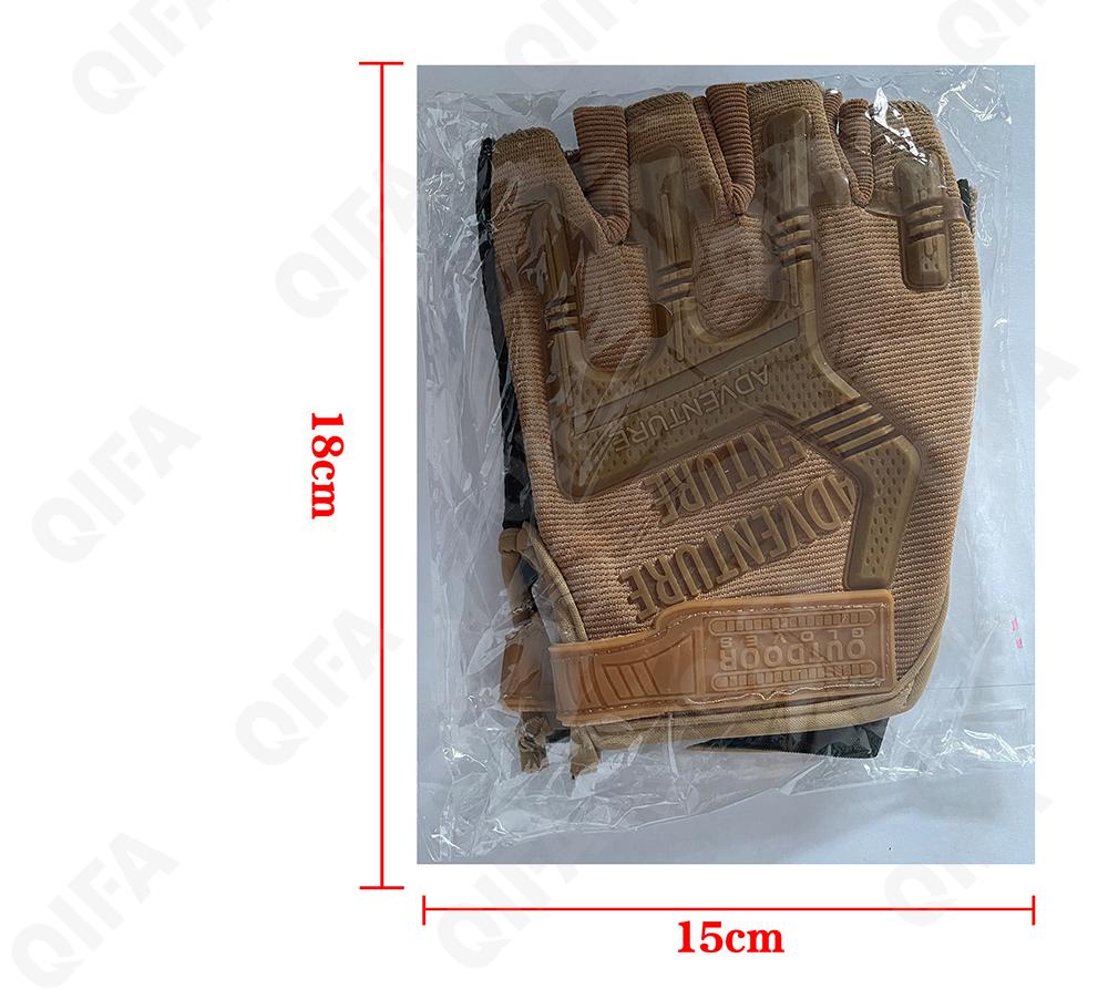 Мужские Митенки CC4432_HAIBAO-5