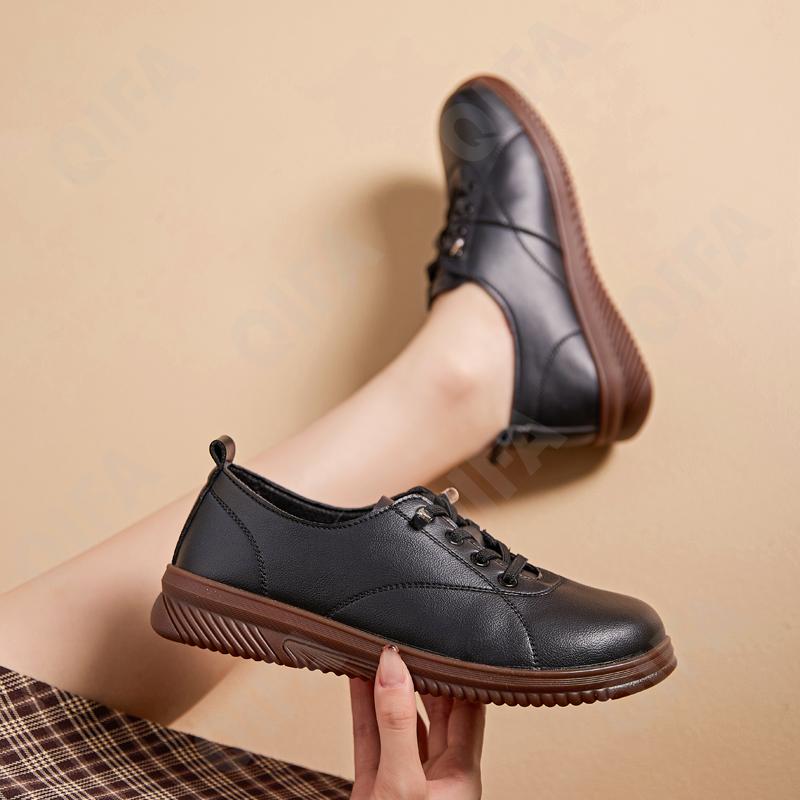 Женские Полуботинки CC4818_LS-7801-1