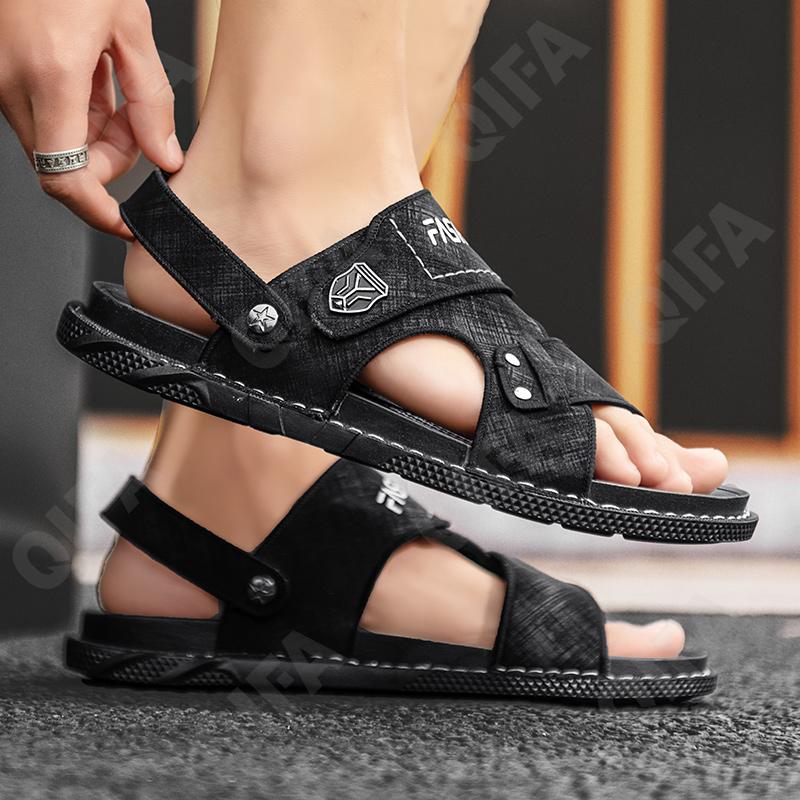 Мужские Сандалии CC5555_H668-1