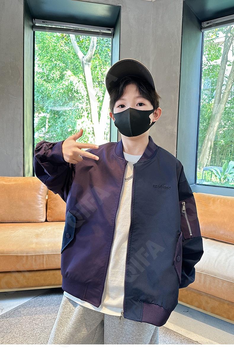 Детская Куртка CC2120_2074_248_2579_28