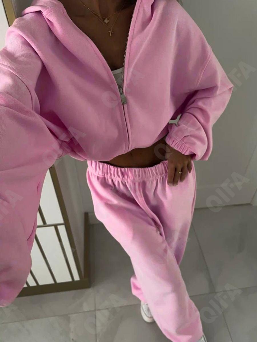 Женский Костюм с брюками CC4052_TZ0330_243_1777_12