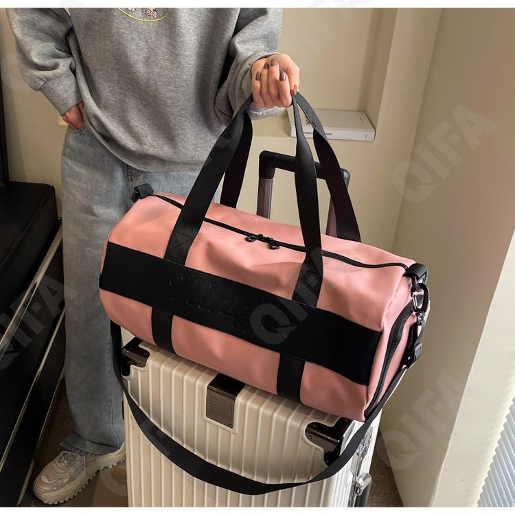 Женская Дорожная сумка CC2123_NJ2006-1