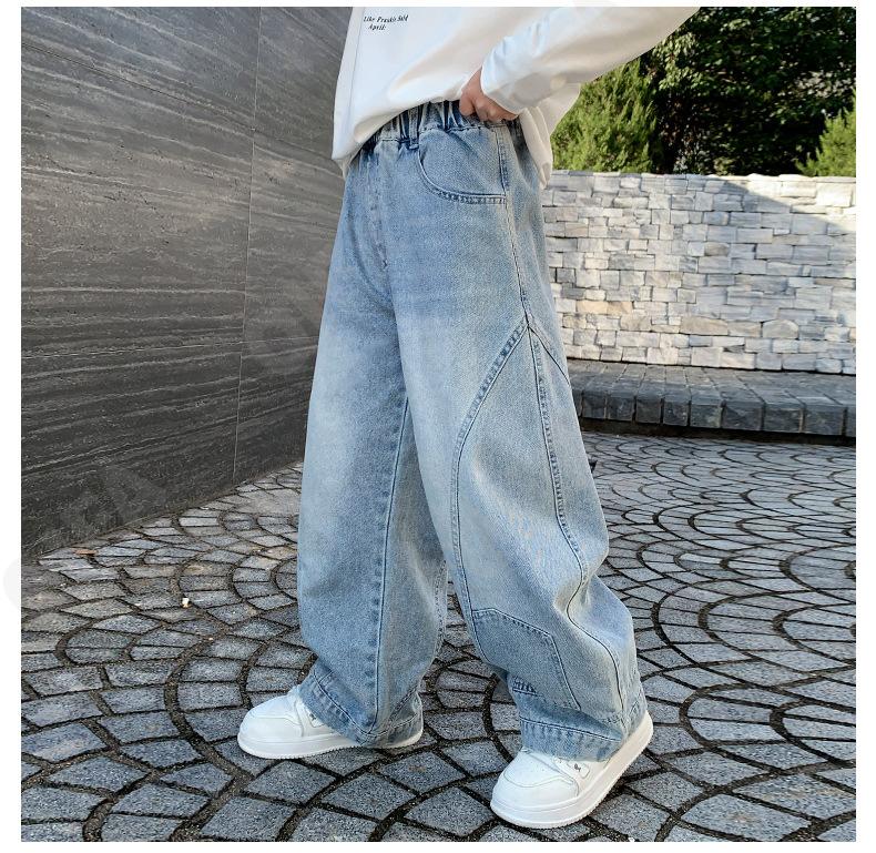 Детские Джинсы CC5426_30114_247_2575_64