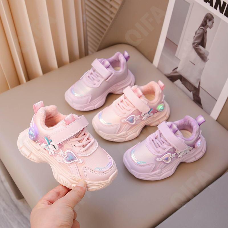 Детские Кроссовки CC3966_8810-A1