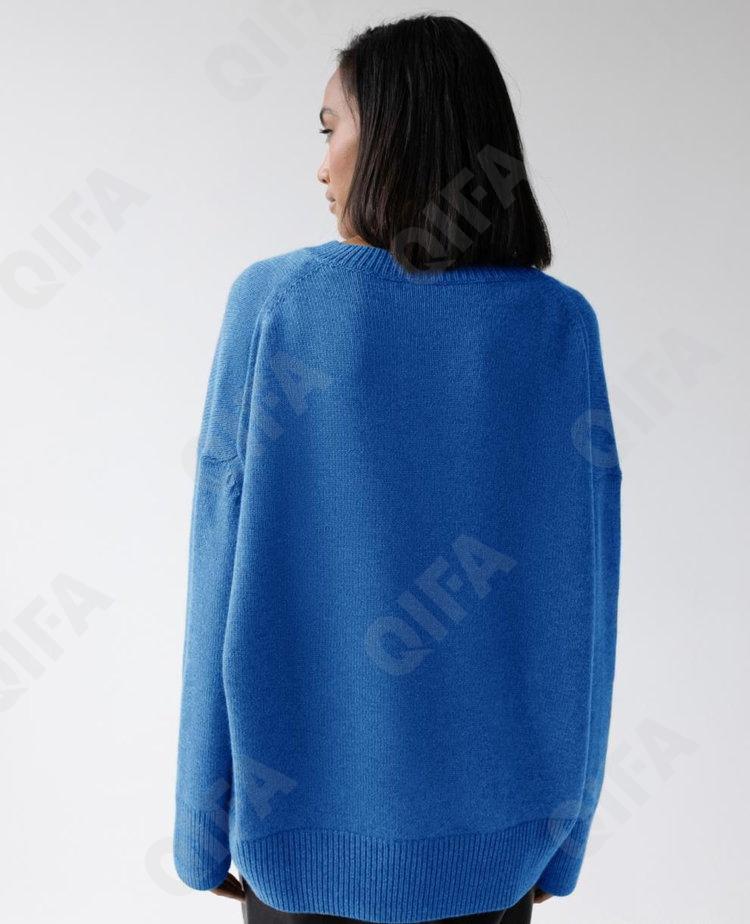 Женский Джемпер CC4267_065-4