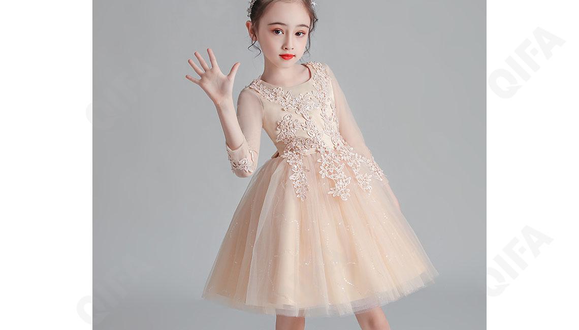 Детское Платье CC1528_DW683_232_1812