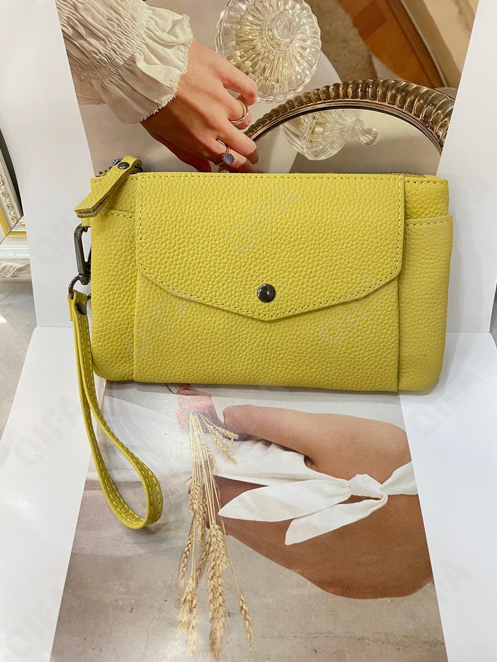 Женский Клатч CC4378_2007-1 Женский Клатч CC4378_2007-1