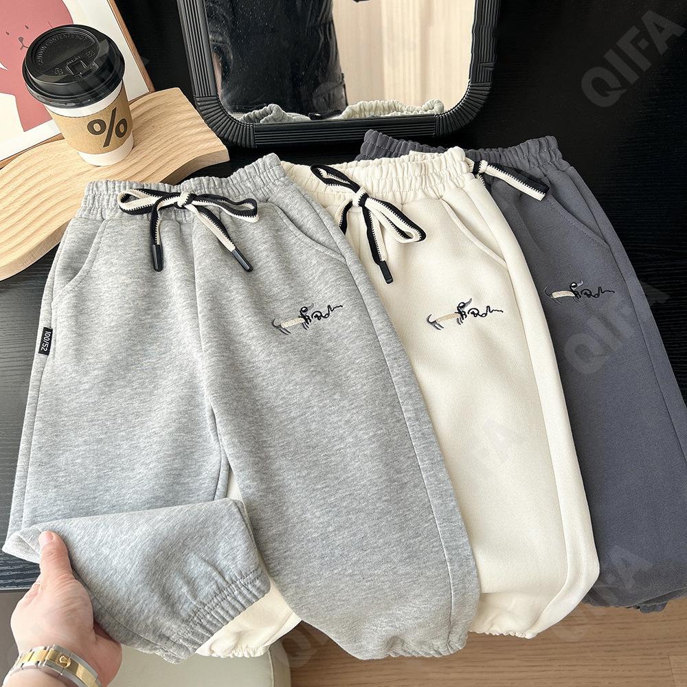 Детские Джоггеры CC1221_SHUJL001_946_2577_30