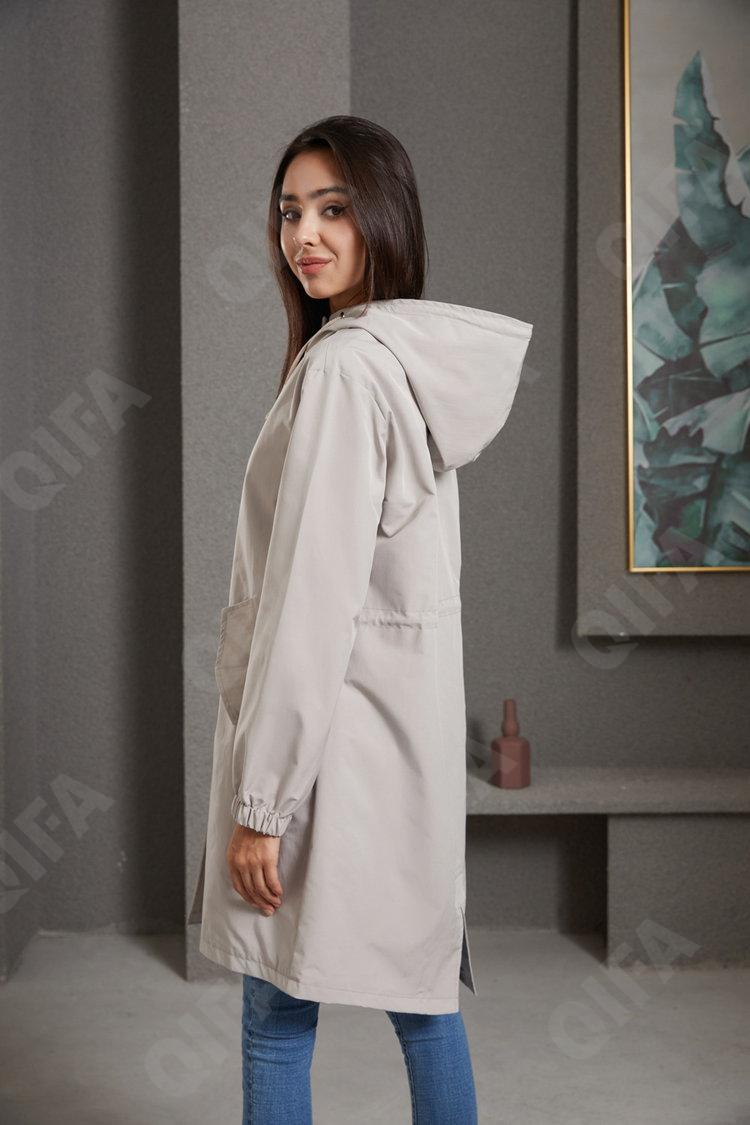 Женский Плащ CC4800_F217_956_1779_10