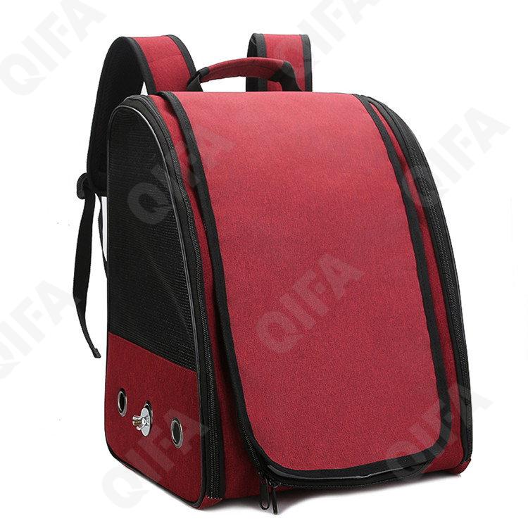 Женская Переноска для животных CC2413_1837-1 Женская Переноска для животных CC2413_1837-1