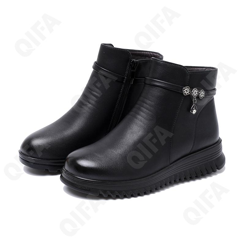 Женские Ботинки