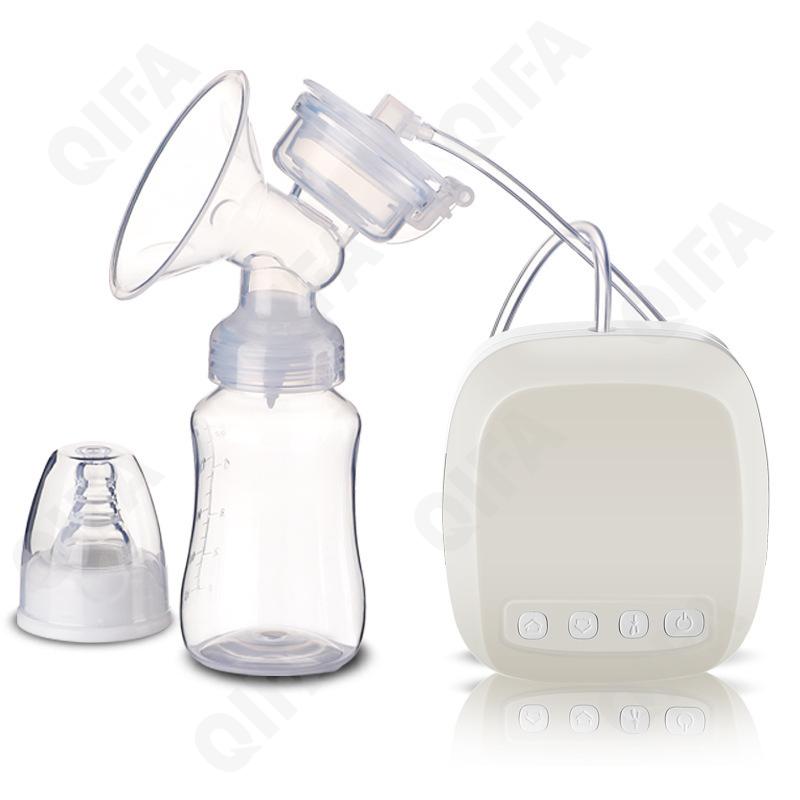 Молокоотсос электрический