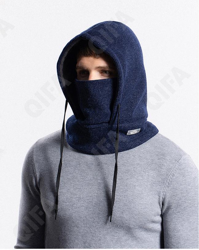 Мужская Шапка CC3581_XBG-9620-7