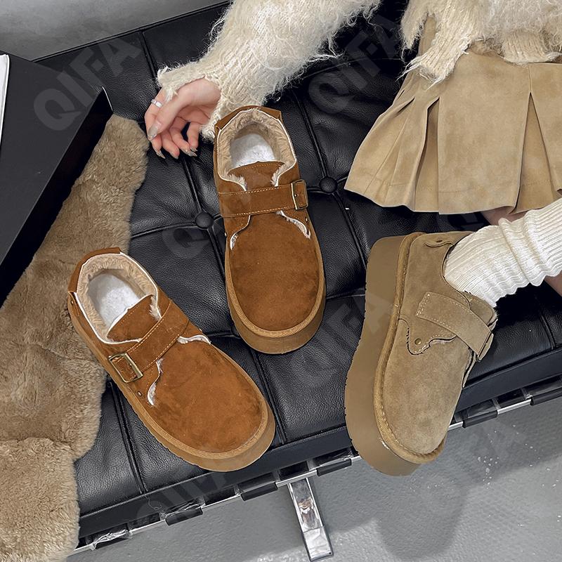 Женские Угги CC4325_XZ-08-1