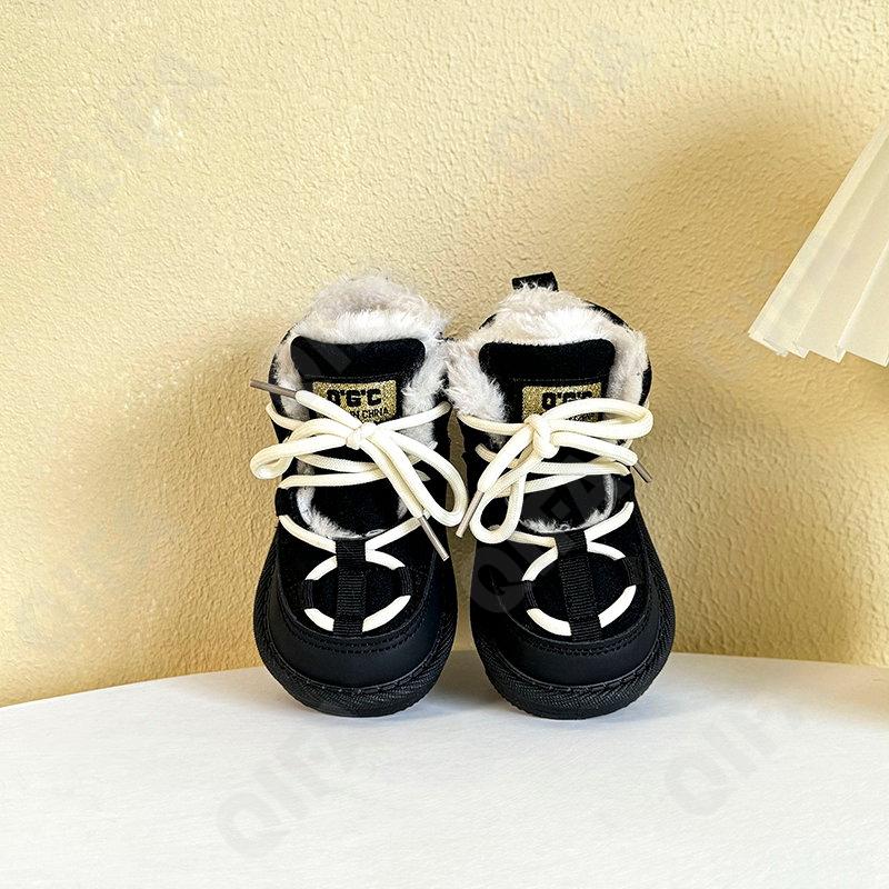 Детские Ботинки CC4261_YY06-A1