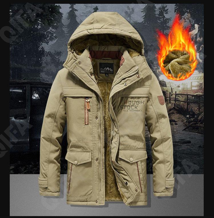 Мужская Зимняя куртка CC4990_8186_252_1780_64