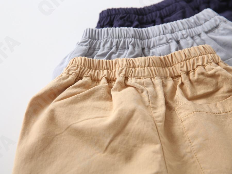 Детские Шорты CC3266_KZ2342_246_1812_92